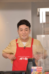 和牛オンラインで参加者らと一緒にお料理イベント！川西賢志郎が明かす水田信二の食いしん坊ぶりや水田はオンライン飲み会しっかりしたものすぎたことが仇？7