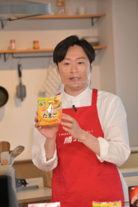 和牛オンラインで参加者らと一緒にお料理イベント！川西賢志郎が明かす水田信二の食いしん坊ぶりや水田はオンライン飲み会しっかりしたものすぎたことが仇？9