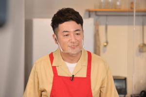 和牛オンラインで参加者らと一緒にお料理イベント！川西賢志郎が明かす水田信二の食いしん坊ぶりや水田はオンライン飲み会しっかりしたものすぎたことが仇？13