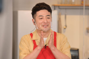 和牛オンラインで参加者らと一緒にお料理イベント！川西賢志郎が明かす水田信二の食いしん坊ぶりや水田はオンライン飲み会しっかりしたものすぎたことが仇？14