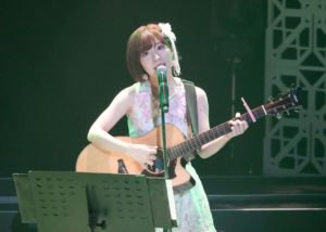 岩佐美咲 10周年記念コンサート開催！全シングル表題曲、名曲カバー、新曲初披露など10年の歩みを歌で魅せ「夢や希望を与えられるような歌手に」2