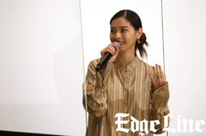 松坂桃李 鈴木亮平とは「目線のやり取り」で“会話”や「孤狼の血」続編聞いたときは「脚がガクガクしました」！西野七瀬 村上虹郎の頼もしいエピソードも披露2