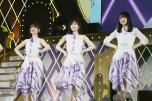 乃木坂46 真夏の全国ツアー2021福岡公演開催！結成丸10年の日に大きなケーキ登場で生田絵梨花が独唱や新曲「他人のそら似」披露で“そら似”振り付けの理由とは？1