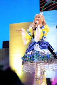 「Welcome to プリ☆チャンランド!」昼公演でキャスト16人の煌めくステージ！“さら”ハプニングで“えも”＆“あんな”がすかさずフォローや「おしゃまトリックス」楽曲初披露【レポート】8