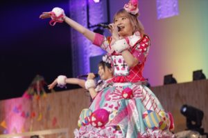 「Welcome to プリ☆チャンランド!」昼公演でキャスト16人の煌めくステージ！“さら”ハプニングで“えも”＆“あんな”がすかさずフォローや「おしゃまトリックス」楽曲初披露【レポート】10