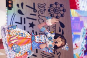 「Welcome to プリ☆チャンランド!」昼公演でキャスト16人の煌めくステージ！“さら”ハプニングで“えも”＆“あんな”がすかさずフォローや「おしゃまトリックス」楽曲初披露【レポート】12