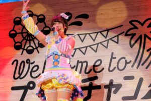 「Welcome to プリ☆チャンランド!」昼公演でキャスト16人の煌めくステージ！“さら”ハプニングで“えも”＆“あんな”がすかさずフォローや「おしゃまトリックス」楽曲初披露【レポート】16