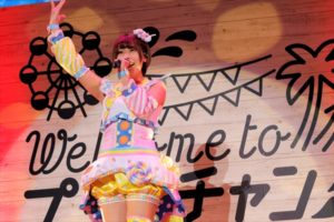 「Welcome to プリ☆チャンランド!」昼公演でキャスト16人の煌めくステージ！“さら”ハプニングで“えも”＆“あんな”がすかさずフォローや「おしゃまトリックス」楽曲初披露【レポート】16