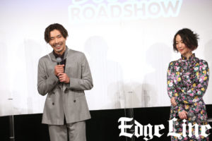 黒木華 舞台でのフライングは「爽快です」！W主演の柄本佑「先生、私の隣に座っていただけませんか？」は家族で観れる「爽快、快活、健康的不倫ムービー」！？4