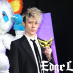 MIYAVI「いろんな意味で問題娘」推し!?大泉洋MCの「ザ・マスクド・シンガー」にPerfumeとパネリスト出演で「これでギャラもらっていいの?」