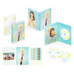 ラウール主演「ハニーレモンソーダ」がBlu-ray&DVDに!豪華版には泣く泣くカットされた胸キュン未公開シーンも