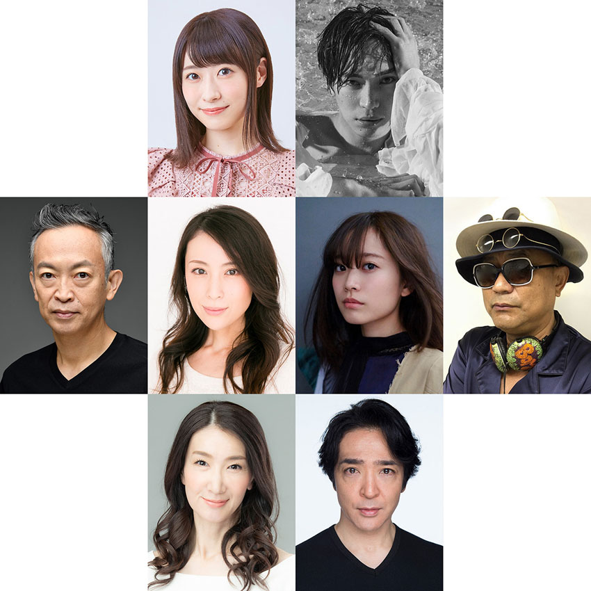 増田貴久 主演ミュージカル「ハウ・トゥー・サクシード」11月に再演発表で「とても嬉しく、幸せに思っています」！演技プランも「また違ったアプローチもできるかな」1