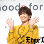 吉瀬美智子「ジャパネット」西川美和監督手掛けたCM起用で「撮影の雰囲気を思い出すと裏で泣きそうに」と万感や「幸せってなんだろうと考えさせられた」