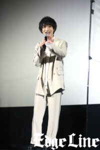 崎山つばさ 植田圭輔の「男を感じた」シーンアピールや“海外マフィア編”でお悩み一挙解決！？植田は崎山のいいところを挙げまくる結果に2