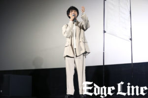 崎山つばさ 植田圭輔の「男を感じた」シーンアピールや“海外マフィア編”でお悩み一挙解決！？植田は崎山のいいところを挙げまくる結果に3