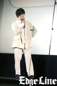 崎山つばさ 植田圭輔の「男を感じた」シーンアピールや“海外マフィア編”でお悩み一挙解決！？植田は崎山のいいところを挙げまくる結果に4