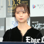 上白石萌歌 主演ドラマ「ソロモンの偽証」が「原点に帰ってこれた」という気持ちになったワケ？山本舞香「お菓子をとりあえず配る」