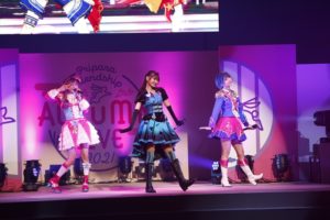 「プリパラフレンドシップ　オータムライブ2021」開催！SoLaMi♡SMILEや“プリパラナース”久保田未夢＆若井友希＆佐藤あずさ“ぽわぽわ”な楽曲初披露 上田麗奈凄まじい早口なども【昼の部レポ】13