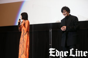 林遣都 映画「恋する寄生虫」へ熱い思いあふれるロングスピーチ！小松菜奈から「ケント・デリカット」と呼ばれるエピソードも後に感心したワケとは？8