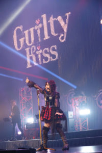 Guilty Kiss 2ndライブ生バンド演奏で開催！逢田梨香子＆小林愛香＆鈴木愛奈の楽しい関係性垣間見せるトークやオリジナル衣装でパフォーマンスや「絶対3rdライブやりたい！」【DAY2レポ】35