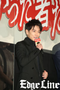 佐藤健 阿部寛から「もう十分成長」と太鼓判！林遣都に先んじられて「衝撃」だったことや清原果耶へ「彼氏を連れてこい！」と腕組みお兄さんを想像【ロングめ原稿】6