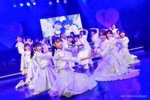 乃木坂46 TIF2021のHOT STAGE大トリで秋元真夏「このステージに立てることをとても楽しみにしていました」！日向坂46 佐々木久美は「非常に思い入れのあるステージ」4