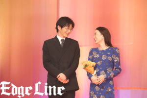 田中圭 永野芽郁が思わず「キューンとしちゃいました！」なサプライズ成功の花束プレゼント！秘密暴露で「そして、バトンは渡された」のあるシーンも解説10