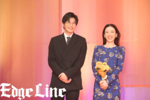 田中圭 永野芽郁が思わず「キューンとしちゃいました！」なサプライズ成功の花束プレゼント！秘密暴露で「そして、バトンは渡された」のあるシーンも解説11