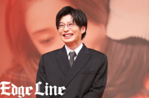 田中圭 永野芽郁が思わず「キューンとしちゃいました！」なサプライズ成功の花束プレゼント！秘密暴露で「そして、バトンは渡された」のあるシーンも解説22