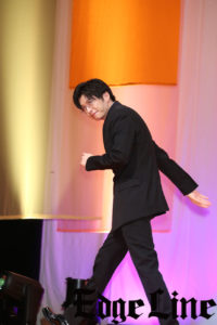 田中圭 永野芽郁が思わず「キューンとしちゃいました！」なサプライズ成功の花束プレゼント！秘密暴露で「そして、バトンは渡された」のあるシーンも解説34