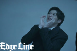 田中圭「俺からの……バトンを」とお茶目さから“娘”を“召喚”！永野芽郁からは寝癖が「芸術」で「写真展を開いてほしかった」や「よく分からない嘘」への対処法も【田中コメント部分ほぼ全文】15