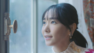 新垣結衣 11年目のメルティーキッスCMで初めての共演者！「あの時間は『とくべつ』なんじゃ」3