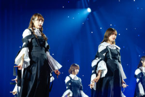 櫻坂46全国ツアー「1st TOUR 2021」最終公演さいたまスーパーアリーナで開催！ツアー成果を見せるパフォーマンスなど18曲披露【写真35枚・公式レポ】6