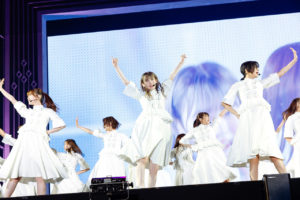 櫻坂46全国ツアー「1st TOUR 2021」最終公演さいたまスーパーアリーナで開催！ツアー成果を見せるパフォーマンスなど18曲披露【写真35枚・公式レポ】10