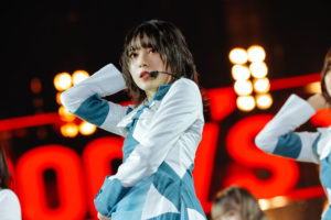 櫻坂46全国ツアー「1st TOUR 2021」最終公演さいたまスーパーアリーナで開催！ツアー成果を見せるパフォーマンスなど18曲披露【写真35枚・公式レポ】13