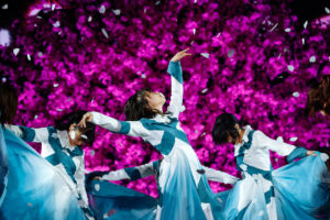 櫻坂46全国ツアー「1st TOUR 2021」最終公演さいたまスーパーアリーナで開催！ツアー成果を見せるパフォーマンスなど18曲披露【写真35枚・公式レポ】18