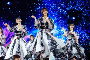 櫻坂46全国ツアー「1st TOUR 2021」最終公演さいたまスーパーアリーナで開催！ツアー成果を見せるパフォーマンスなど18曲披露【写真35枚・公式レポ】21