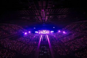 櫻坂46全国ツアー「1st TOUR 2021」最終公演さいたまスーパーアリーナで開催！ツアー成果を見せるパフォーマンスなど18曲披露【写真35枚・公式レポ】22