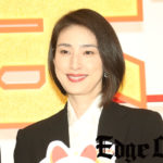 天海祐希 涙のシーンは「プロですから！」とお茶目さ全開や新川優愛の将来設計に「私たちより立派」！草笛光子の歯も綺麗にフォローな一幕も