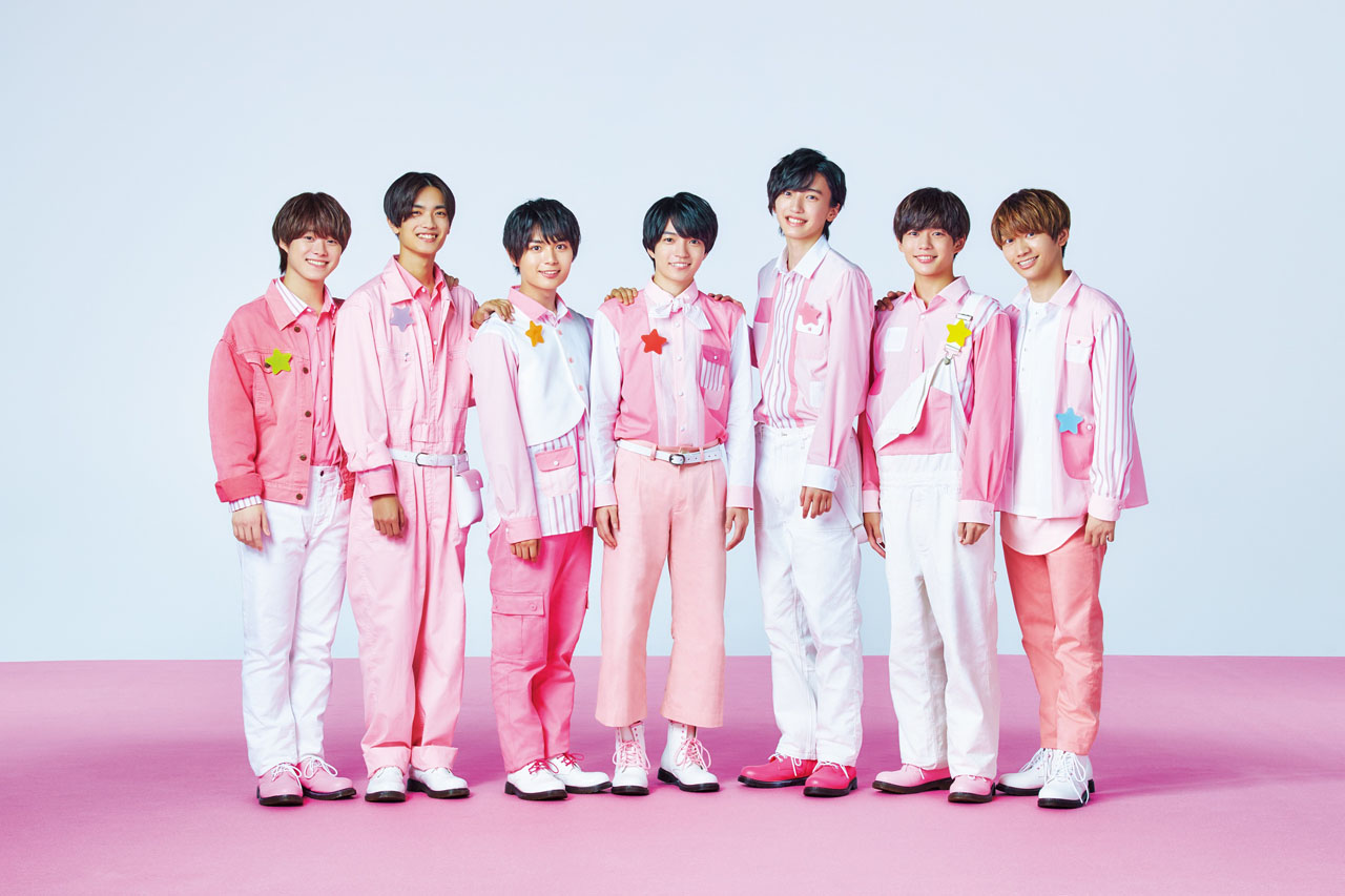 クーデレ 男子