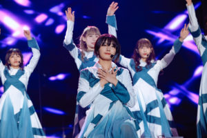 櫻坂46全国ツアー「1st TOUR 2021」最終公演さいたまスーパーアリーナで開催！ツアー成果を見せるパフォーマンスなど18曲披露【写真35枚・公式レポ】26