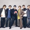 SixTONES 今年の「ラジオ・チャリティ・ミュージックソン」メインパーソナリティに！ジェシー「自分たち6人の心からの想いを、力強く、そして楽しくお届けできれば」