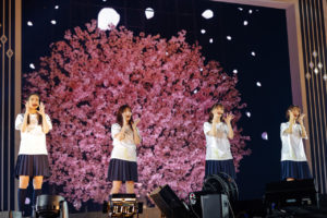 櫻坂46全国ツアー「1st TOUR 2021」最終公演さいたまスーパーアリーナで開催！ツアー成果を見せるパフォーマンスなど18曲披露【写真35枚・公式レポ】33