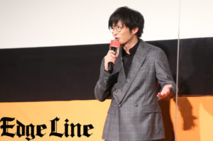 田中圭 永野芽郁から「ミステリアスなんて誰一人思ってないですよ！」や「もうそういうとこおっちゃめー！」なエピソード次々暴露！「僕がすごく好きな感じ」の部分とは？1