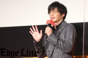 田中圭 永野芽郁から「ミステリアスなんて誰一人思ってないですよ！」や「もうそういうとこおっちゃめー！」なエピソード次々暴露！「僕がすごく好きな感じ」の部分とは？4