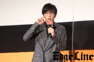 田中圭 永野芽郁から「ミステリアスなんて誰一人思ってないですよ！」や「もうそういうとこおっちゃめー！」なエピソード次々暴露！「僕がすごく好きな感じ」の部分とは？7