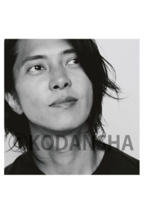 山下智久 初写真集発売記念した各書店との特別コラボ開催へ！特別パネル展も開催で写真集にはない秘蔵カットも掲載へ1