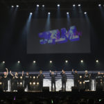 劇団EXILE『JAM -ザ・リサイタル-』東京ガーデンシアター11月11日公演に純烈ゲスト登場！酒井一圭「“健康センター”くらいの気持ちできた」【公式レポ】