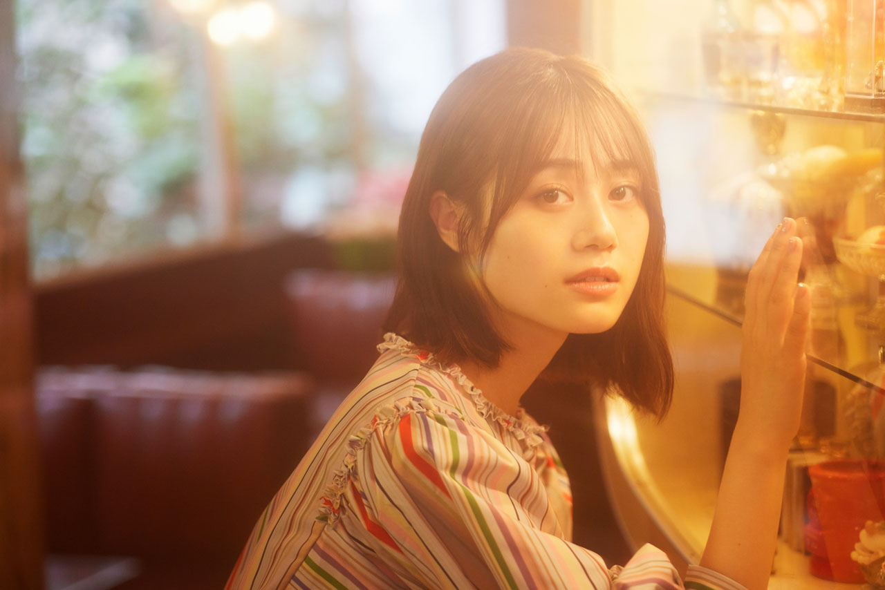 伊藤美来9thシングル「パスタ」MVが24日に公開へ！大好きなパスタを食べて笑顔あふれる仕上がりに1