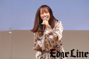 前田佳織里パッション溢れるアドリブは「怒られるんじゃないかというくらい」振り切る！映画「フラ・フラダンス」収録台本は「家で見返して勇気もらってます」と“お守り”に15